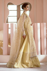 Ayzel | LEIA | LUMINARA Wedding Formals