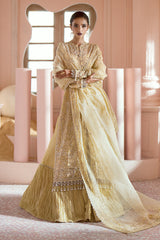 Ayzel | LEIA | LUMINARA Wedding Formals