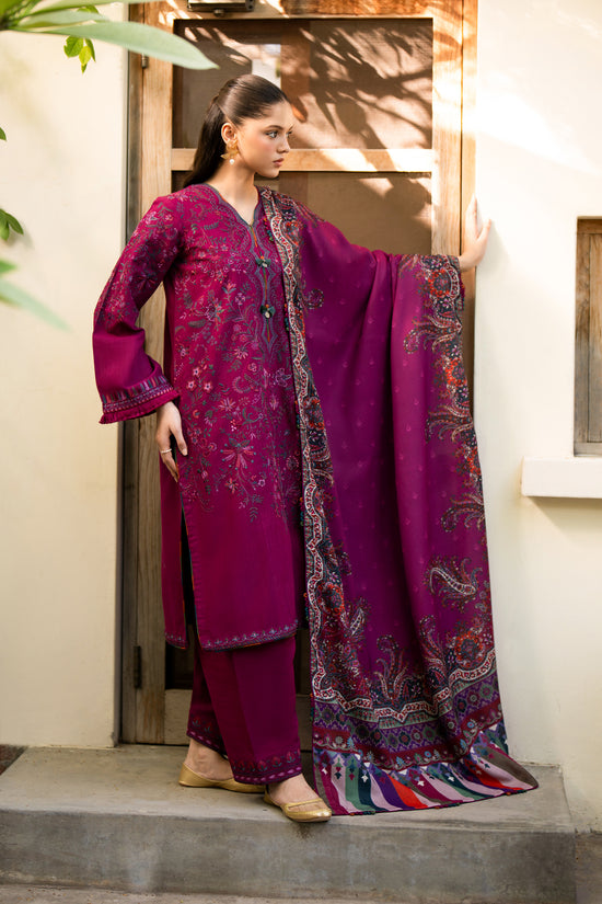 Dhoop Kanary Collection'24 By Xenia Formals Sumbul