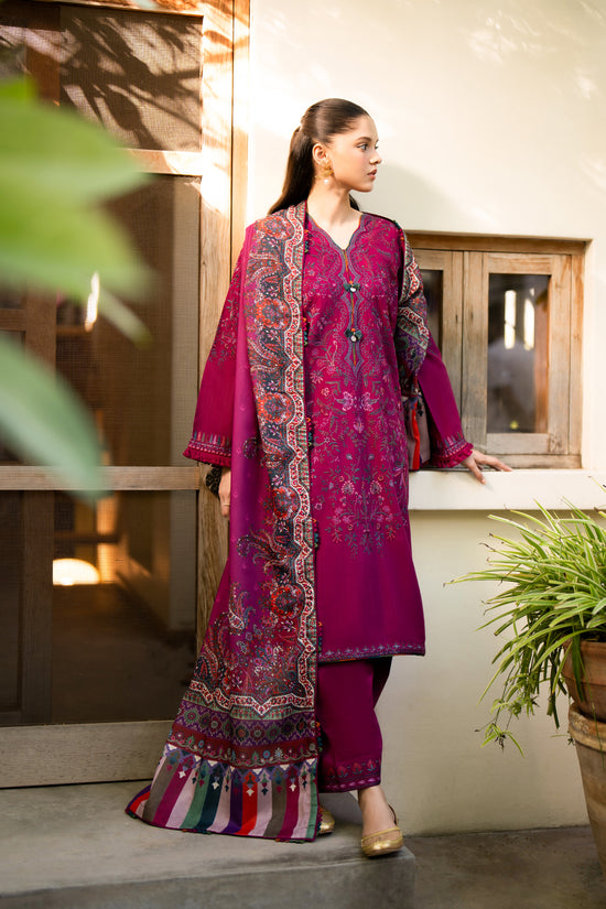 Dhoop Kanary Collection'24 By Xenia Formals Sumbul