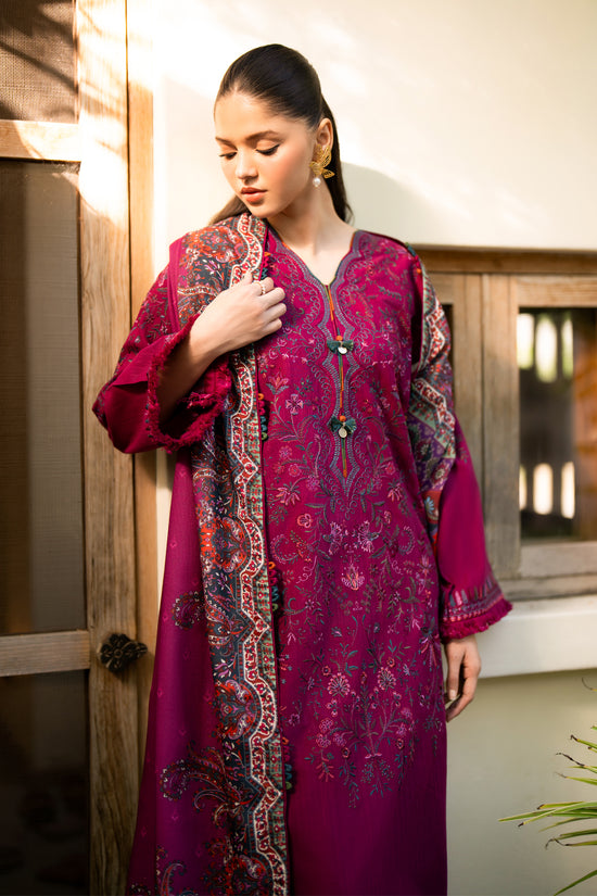 Dhoop Kanary Collection'24 By Xenia Formals Sumbul