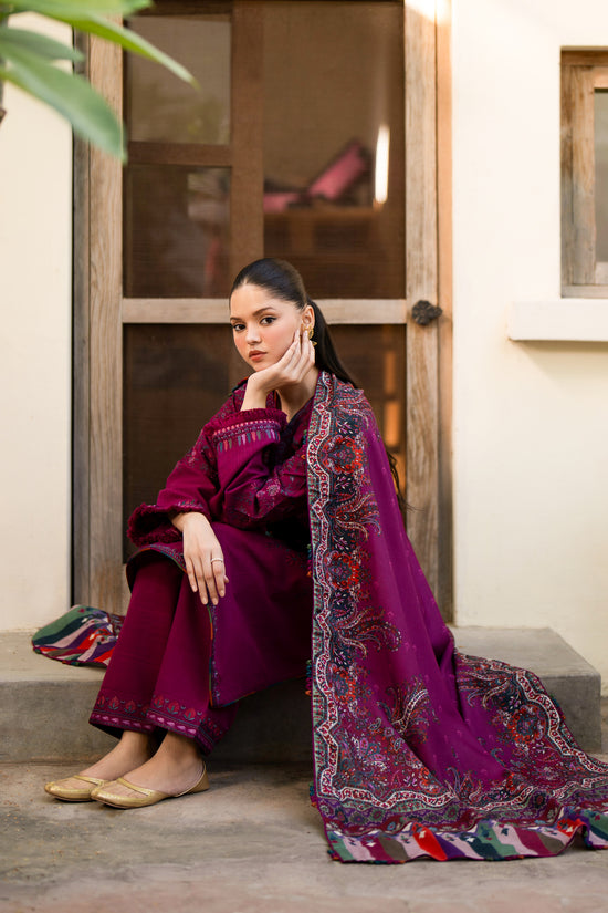 Dhoop Kanary Collection'24 By Xenia Formals Sumbul