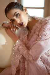 Ayzel | CORA | LUMINARA Wedding Formals'24