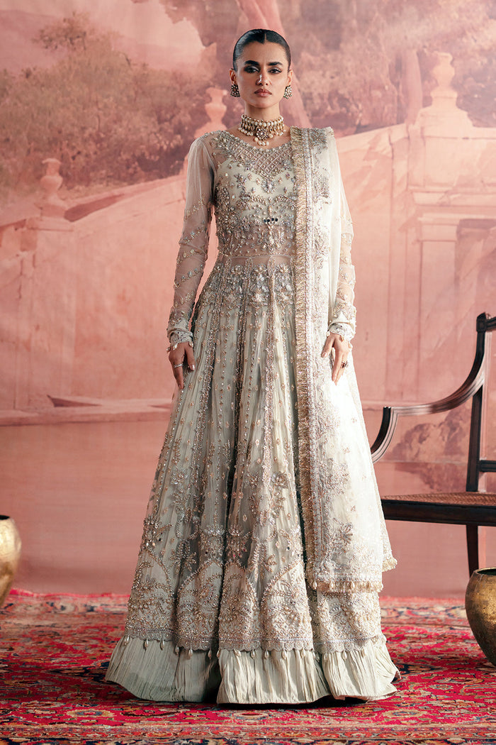 Maharani By Zarposh | Chandni