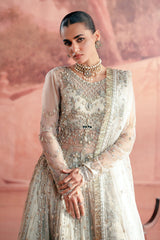 Maharani By Zarposh | Chandni