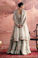 Maharani By Zarposh | Chandni