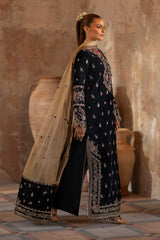 Highway Fashion Emaan Adeel Ishaan velvet