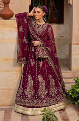 AYLIN WEDDING EDIT’25 | MULBERRY MAXI