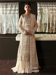 Mahnur Nehaаb PK - 10 luxury formal outfit from Pakeezah collection