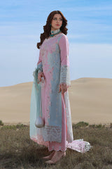 Rang Rasiya Premium Summer Collection '26 | Mahsa