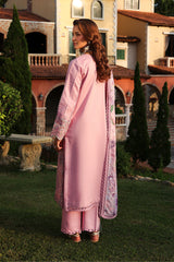 Rang Rasiya Florence Summer Edit '26 | Manha