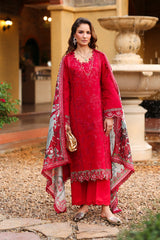 Rang Rasiya Florence Summer Edit '26 | Meharmah