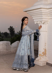 Hussain Rehar The Doll House Festive '26 | Mehtab