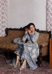 Hussain Rehar The Doll House Festive '26 | Mehtab