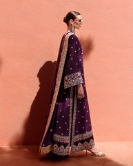 Mushq Nuvera Raw Silk '26 | Minerva