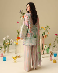 Mushq Soleil Prints '26 | Moonlit Dolce