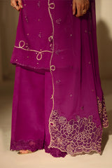 AZURE SIGNATURE SERIES FESTIVE COLLECTION | Mulberry Muse