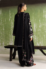 Zara Shahjahan | COCO Winter'26 | NAIRANG-8A