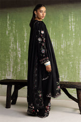 Zara Shahjahan | COCO Winter'26 | NAIRANG-8A