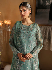 Mahnur | Nashmira PK-05 | Pakeezah Luxury Formals