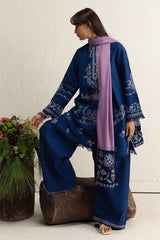 Zara Shahjahan | COCO Winter'26 | NEELAM-4A
