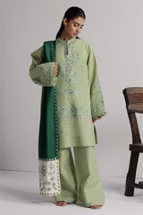 Zara Shahjahan | COCO Winter'26 | NEELAM-4B