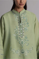 Zara Shahjahan | COCO Winter'26 | NEELAM-4B