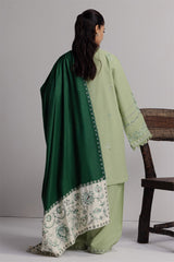 Zara Shahjahan | COCO Winter'26 | NEELAM-4B