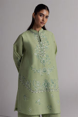 Zara Shahjahan | COCO Winter'26 | NEELAM-4B