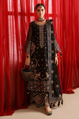 Reena Handcrafted Wedding Edit'24 By Alizeh Naina