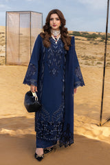 Rang Rasiya Premium Summer Collection '26 | Natalia