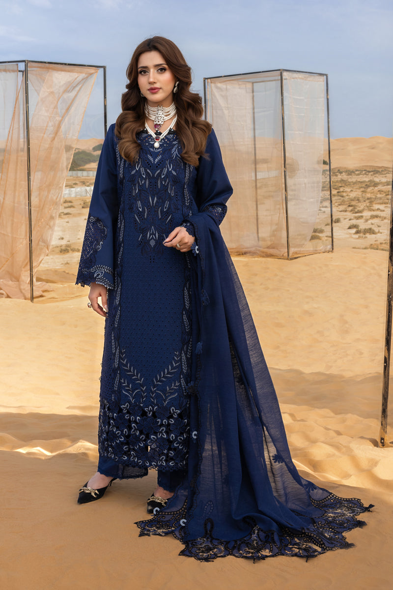 Rang Rasiya Premium Summer Collection '26 | Natalia
