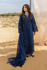 Rang Rasiya Premium Summer Collection '26 | Natalia