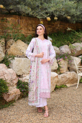 Naqsh By Ayleen | Nigarish