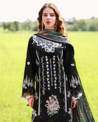 Mushq The Secret Garden Lawn | Nightshade Bloom