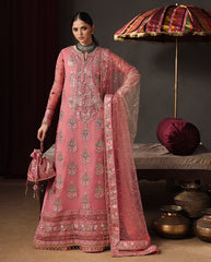Roheenaz Royale Eternel | Chiffon Edit | Noble Allure