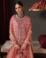 Roheenaz Royale Eternel | Chiffon Edit | Noble Allure