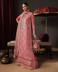 Roheenaz Royale Eternel | Chiffon Edit | Noble Allure