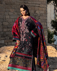 ESMEL| Noctis |Lueur D"Orient Winter Collection"25