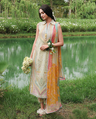 Mushq The Secret Garden | Lawn '26 | Nocturne Flora