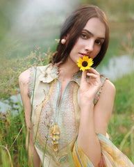 Mushq The Secret Garden | Lawn '26 | Nocturne Flora