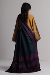 Zara Shahjahan | COCO Winter'26 | OCHRE-2A