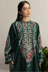 Zara Shahjahan | COCO Winter'26 | OCHRE-2B