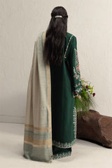 Zara Shahjahan | COCO Winter'26 | OCHRE-2B