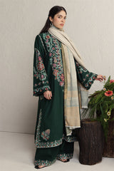 Zara Shahjahan | COCO Winter'26 | OCHRE-2B