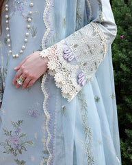 Esmel Belle Saison Lawn '26 | Odette
