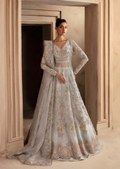 Akbar Aslam Wedding Collection | Ophelia
