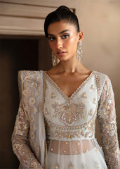 Akbar Aslam Wedding Collection | Ophelia