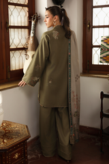 Seran - The Heirloom - Avelin