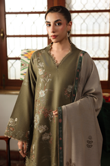 Seran - The Heirloom - Avelin